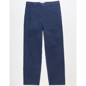 Nike SB Skateboard Skate Loose Fit Chino Blue Pants DH2649-410 Size 28 NWT $85